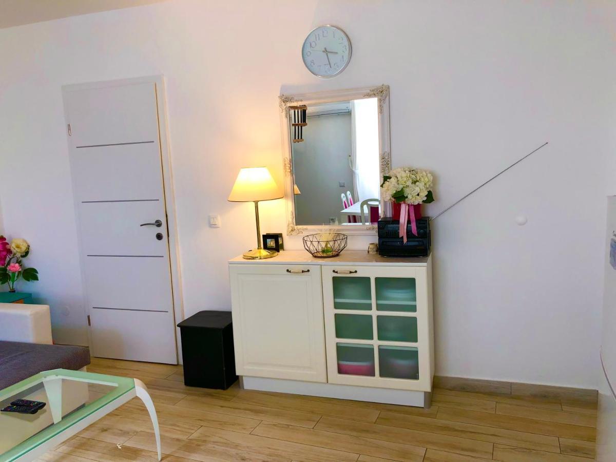 Вилла House Gita Mrljane Экстерьер фото